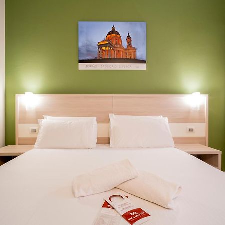 Best Quality Hotel Gran Mogol Torino Esterno foto