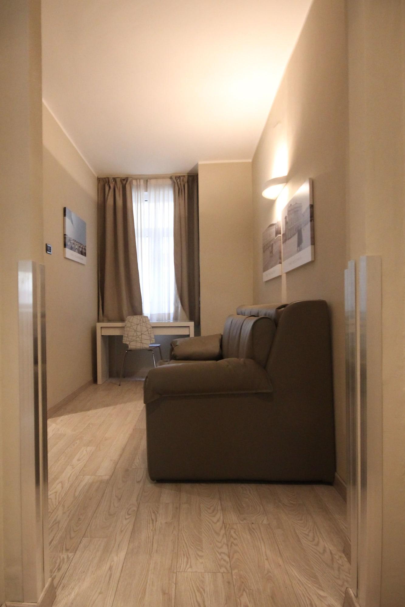 Best Quality Hotel Gran Mogol Torino Esterno foto