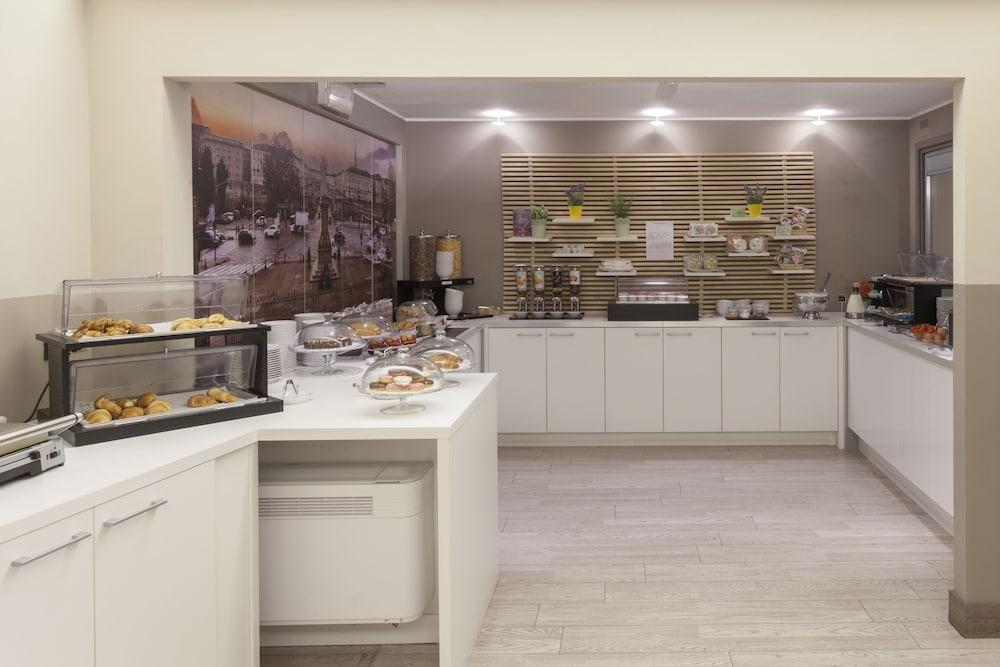 Best Quality Hotel Gran Mogol Torino Esterno foto