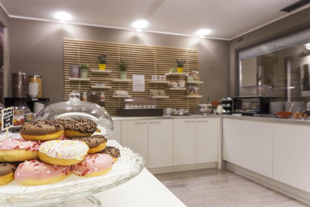 Best Quality Hotel Gran Mogol Torino Esterno foto