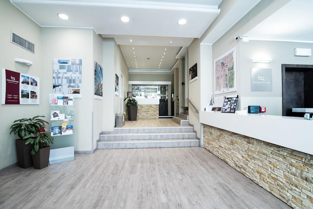 Best Quality Hotel Gran Mogol Torino Esterno foto