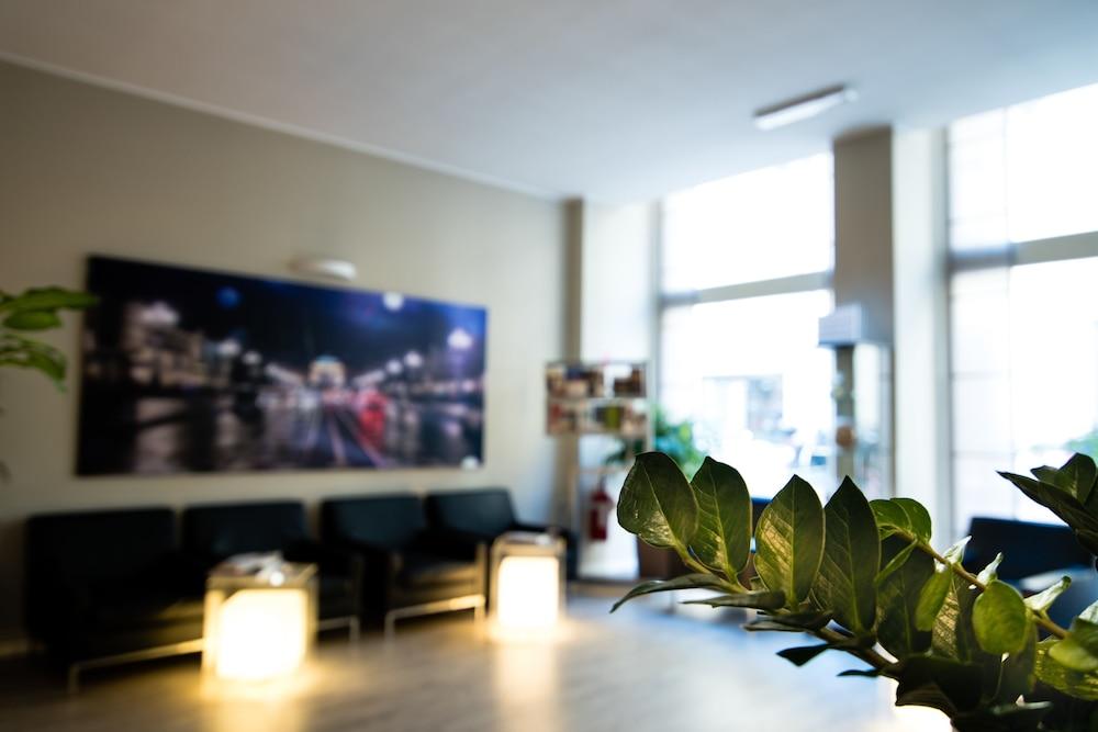 Best Quality Hotel Gran Mogol Torino Esterno foto
