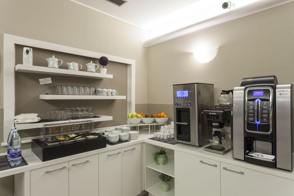 Best Quality Hotel Gran Mogol Torino Esterno foto
