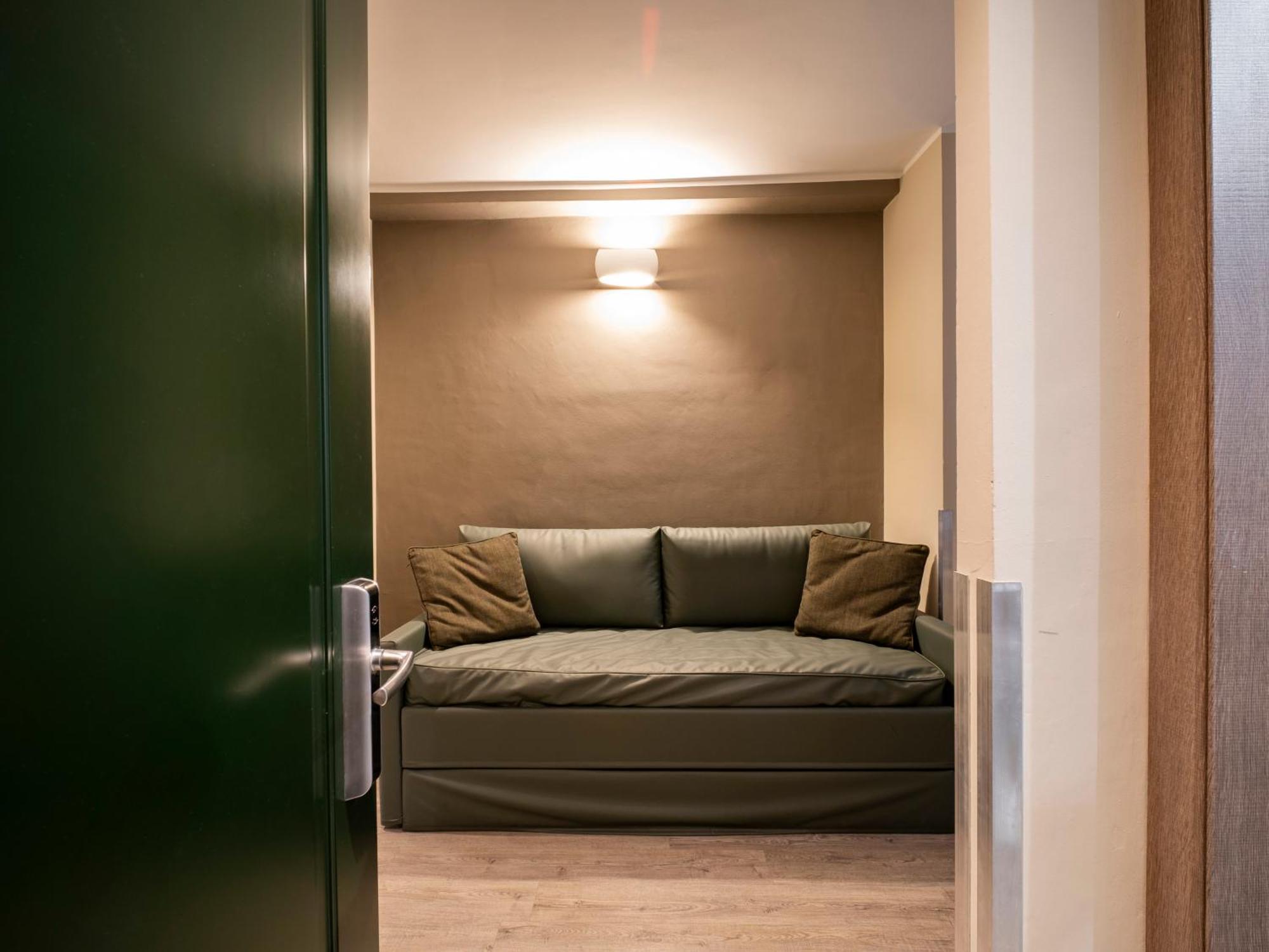 Best Quality Hotel Gran Mogol Torino Esterno foto