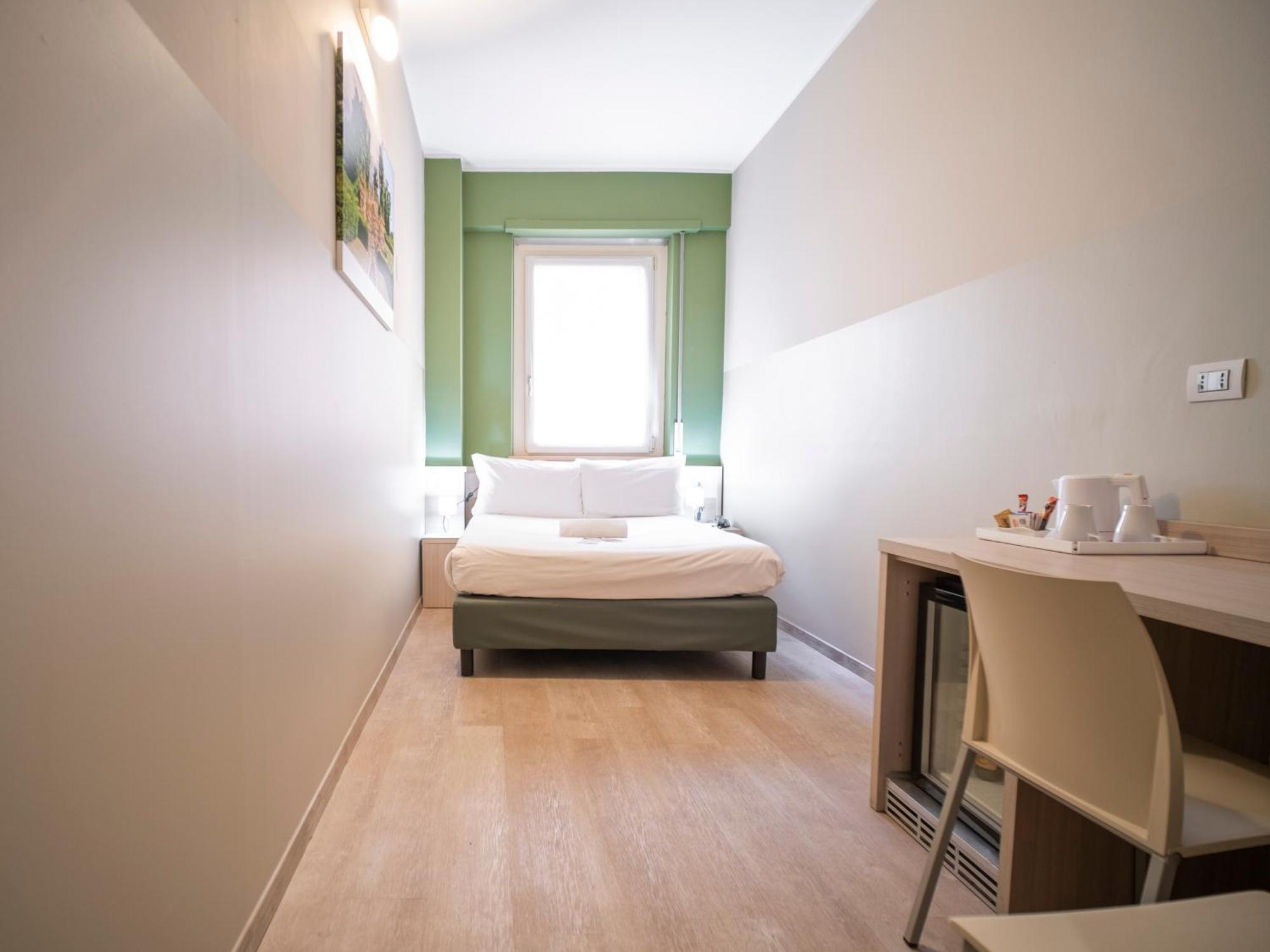 Best Quality Hotel Gran Mogol Torino Esterno foto