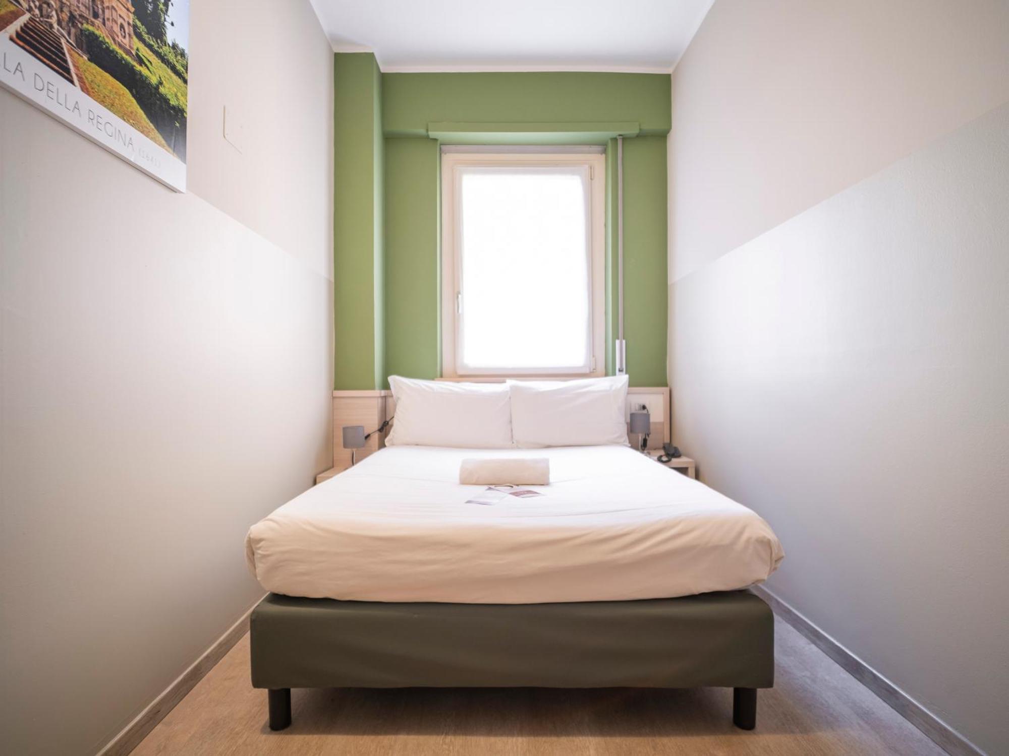 Best Quality Hotel Gran Mogol Torino Esterno foto
