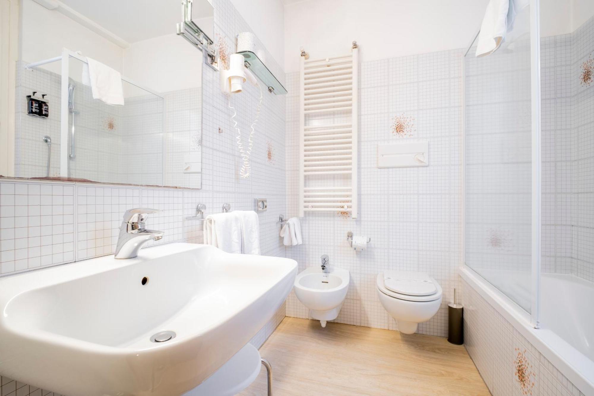 Best Quality Hotel Gran Mogol Torino Esterno foto