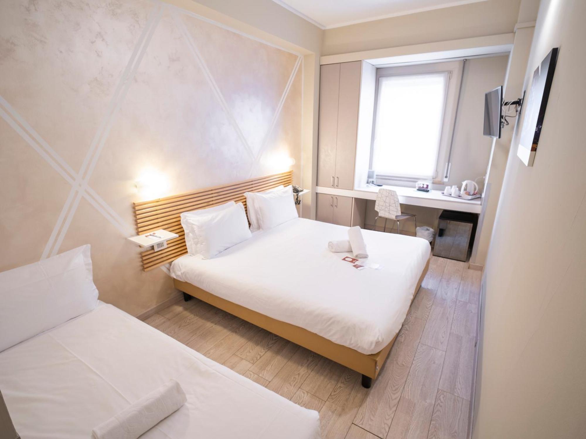 Best Quality Hotel Gran Mogol Torino Esterno foto