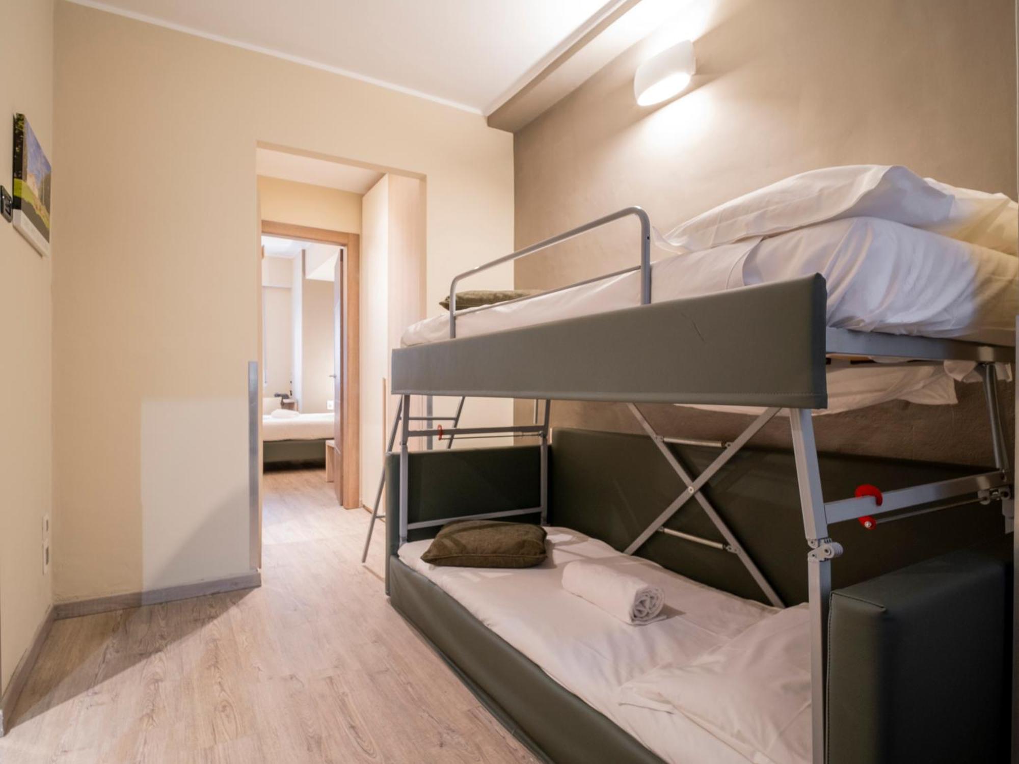 Best Quality Hotel Gran Mogol Torino Esterno foto