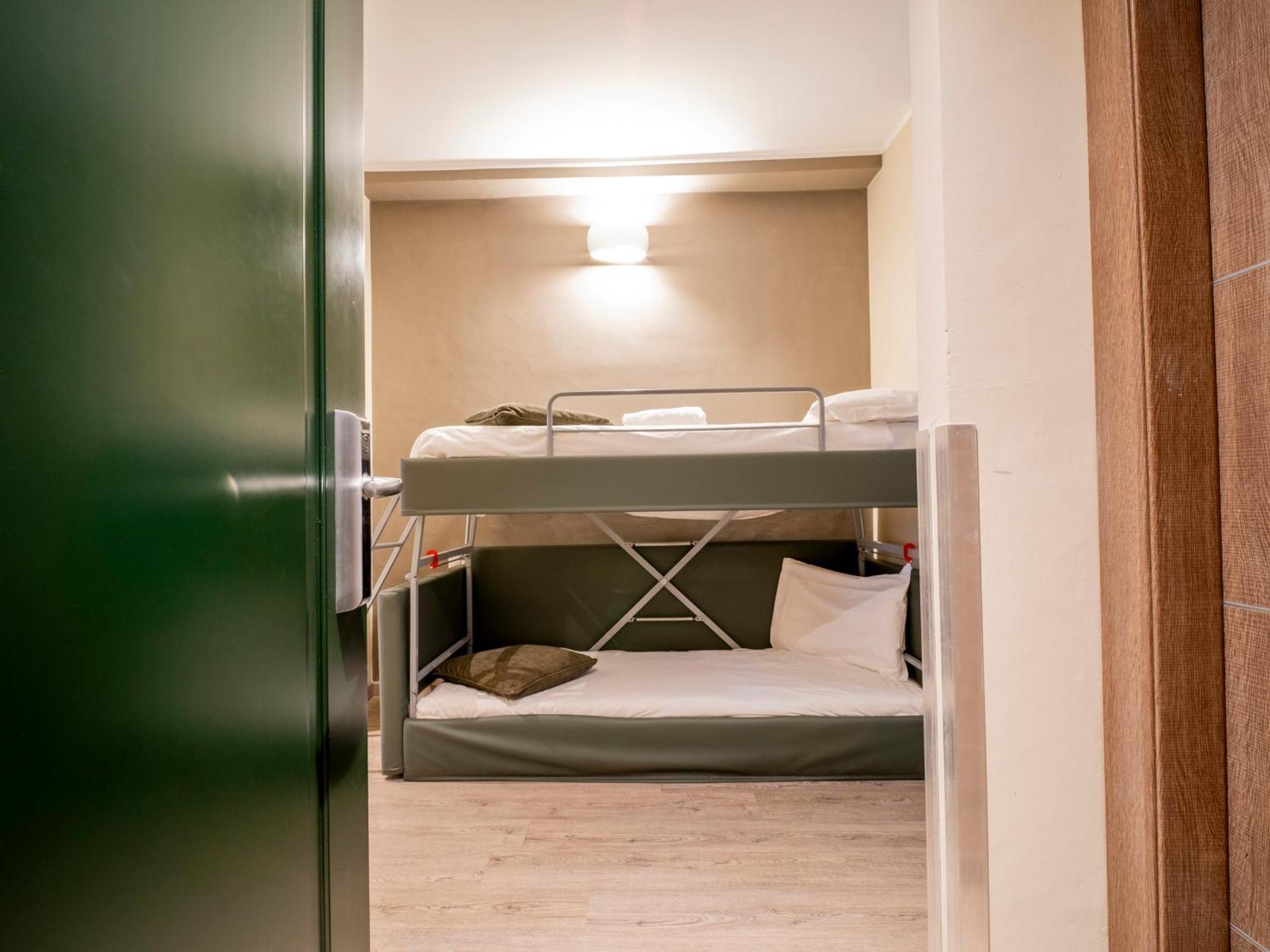 Best Quality Hotel Gran Mogol Torino Esterno foto