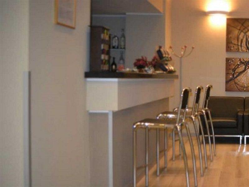 Best Quality Hotel Gran Mogol Torino Esterno foto