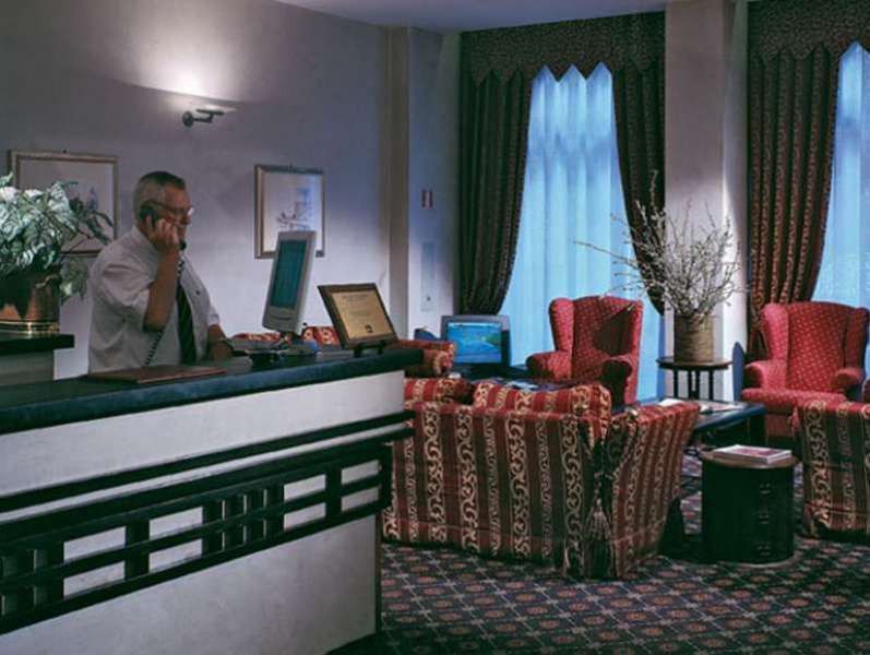 Best Quality Hotel Gran Mogol Torino Esterno foto