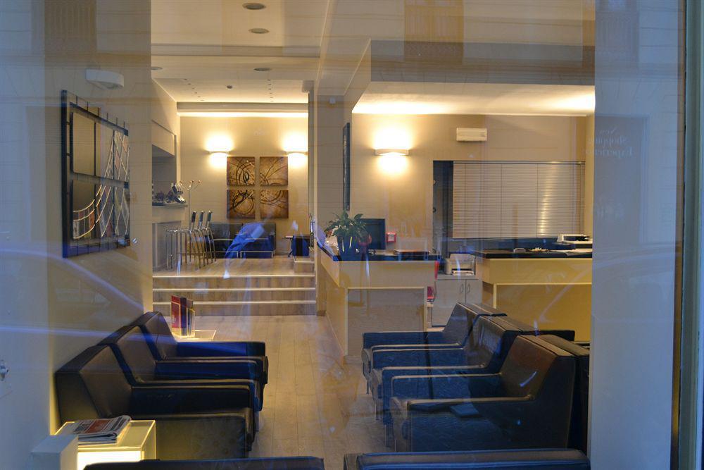 Best Quality Hotel Gran Mogol Torino Esterno foto