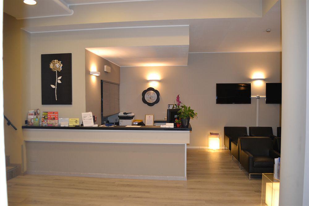 Best Quality Hotel Gran Mogol Torino Esterno foto